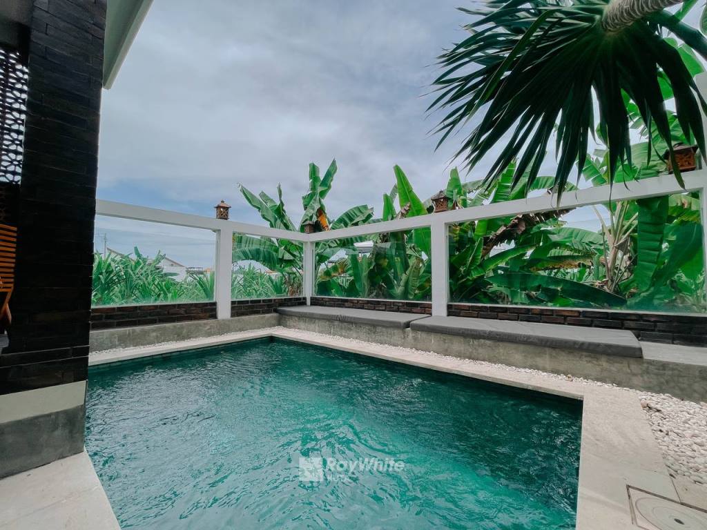 Canggu,Bali,Indonesia,2 Bedrooms,2 Bathrooms,Villa,MLS ID 1184