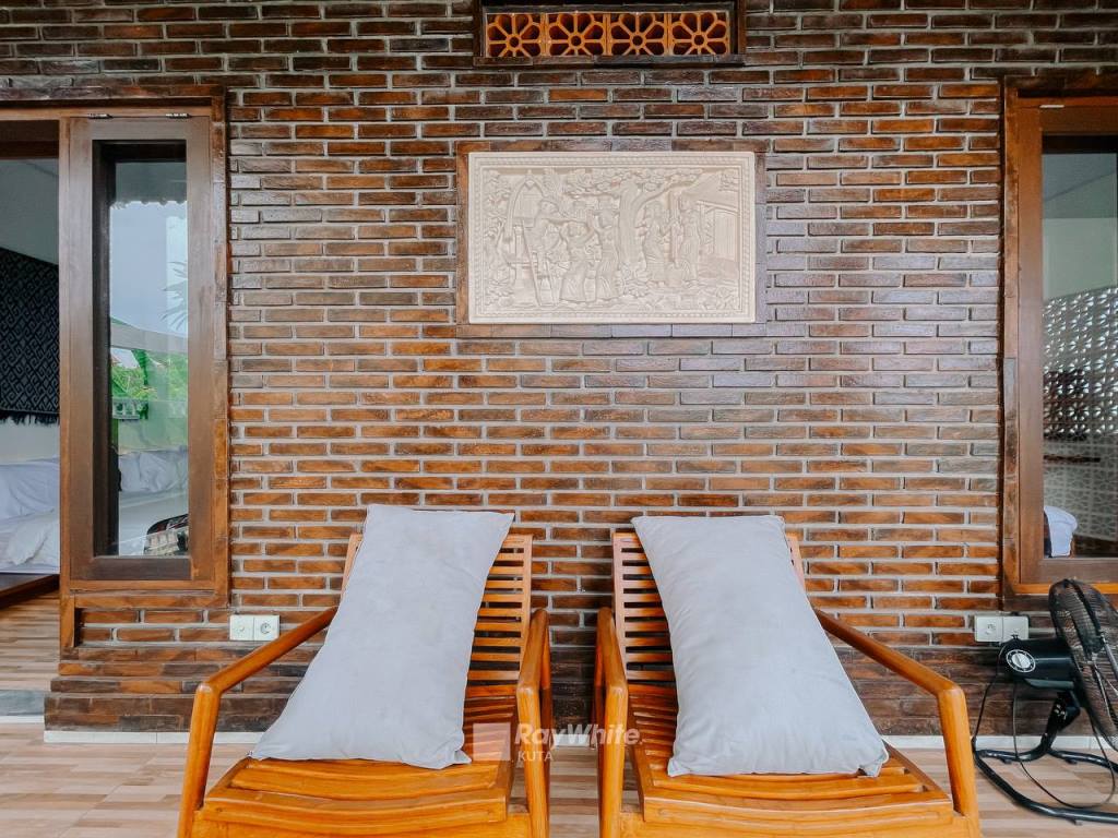 Canggu,Bali,Indonesia,2 Bedrooms,2 Bathrooms,Villa,MLS ID 1184