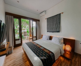 Canggu,Bali,Indonesia,2 Bedrooms,2 Bathrooms,Villa,MLS ID 1184