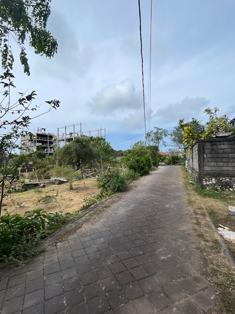 Nusa Dua,Bali,Indonesia,Land,MLS ID 1185