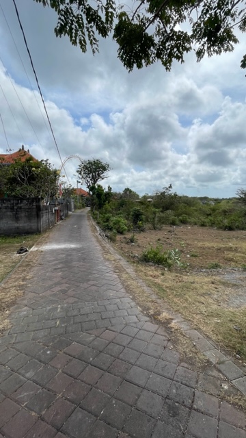 Nusa Dua,Bali,Indonesia,Land,MLS ID 1185