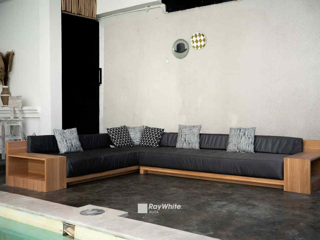 Seminyak,Bali,Indonesia,3 Bedrooms,Villa,MLS ID 1187