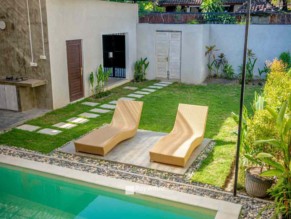 Seminyak,Bali,Indonesia,3 Bedrooms,Villa,MLS ID 1187