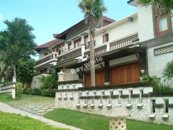 Nusa Dua,Bali,Indonesia,5 Bedrooms,Villa,MLS ID