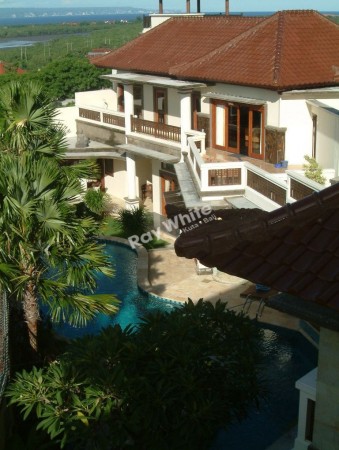 Nusa Dua,Bali,Indonesia,5 Bedrooms,Villa,MLS ID