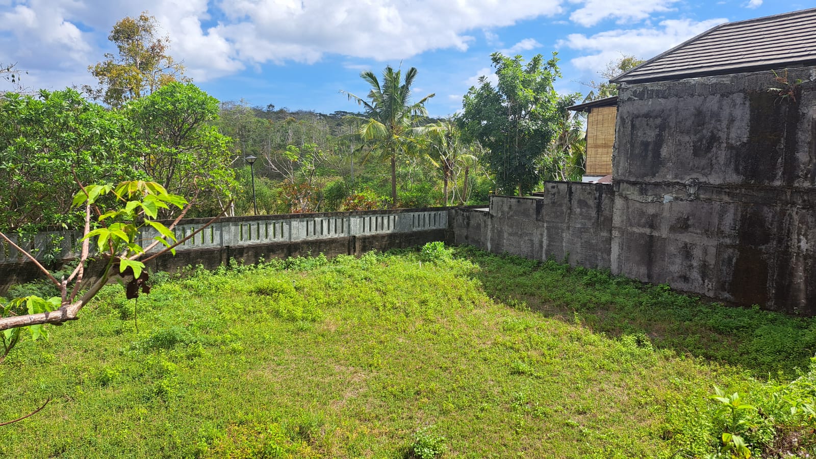 Jimbaran,Bali,Indonesia,Land,MLS ID 1200