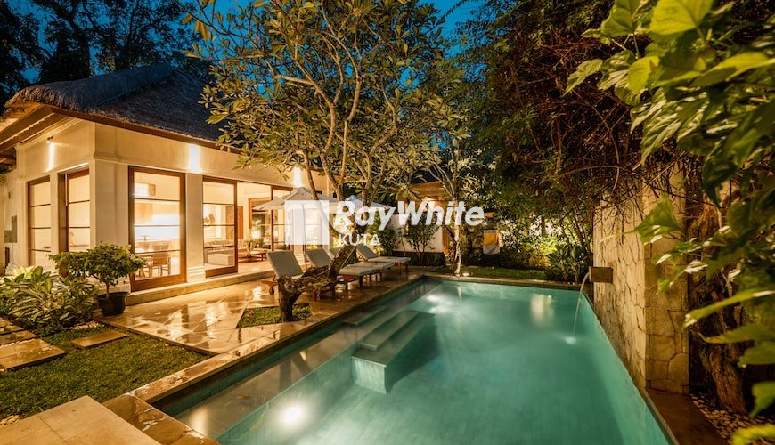 Jimbaran,Bali,Indonesia,3 Bedrooms,3 Bathrooms,Villa,MLS ID 1201