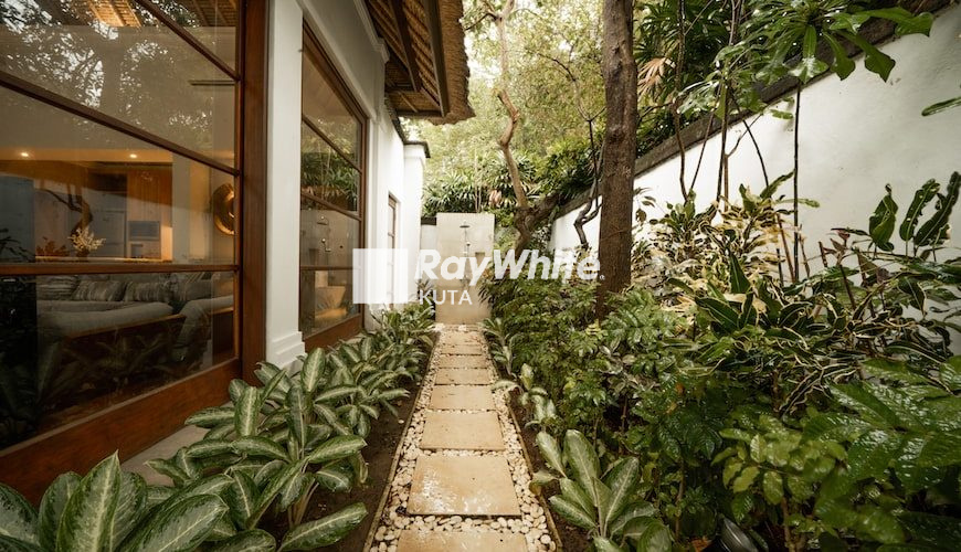 Jimbaran,Bali,Indonesia,3 Bedrooms,3 Bathrooms,Villa,MLS ID 1201