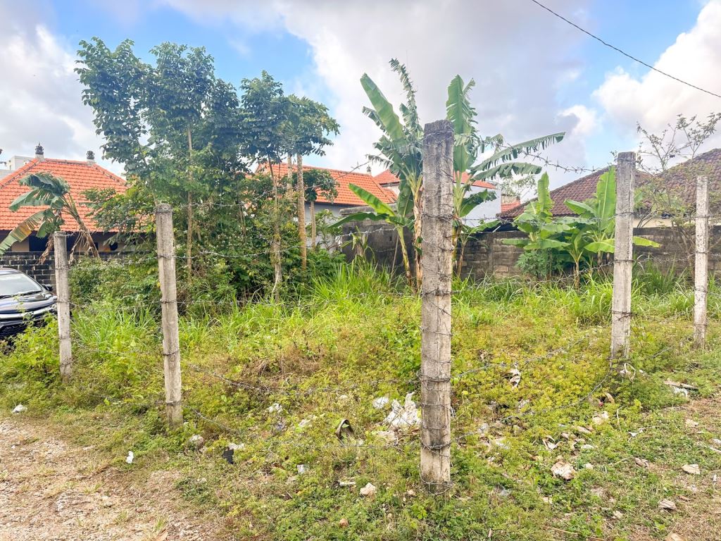 Jimbaran,Bali,Indonesia,Land,MLS ID 1204