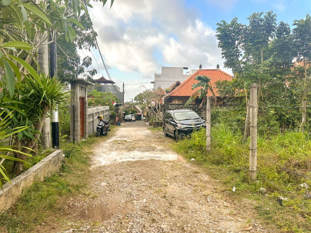 Jimbaran,Bali,Indonesia,Land,MLS ID 1204