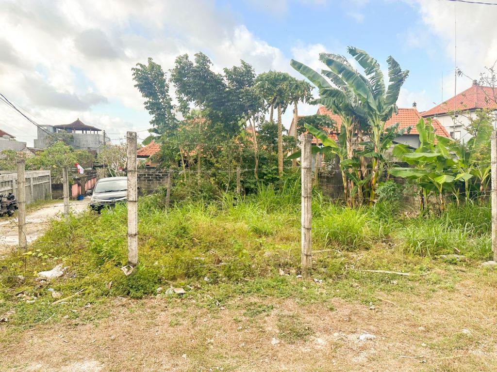 Jimbaran,Bali,Indonesia,Land,MLS ID 1204