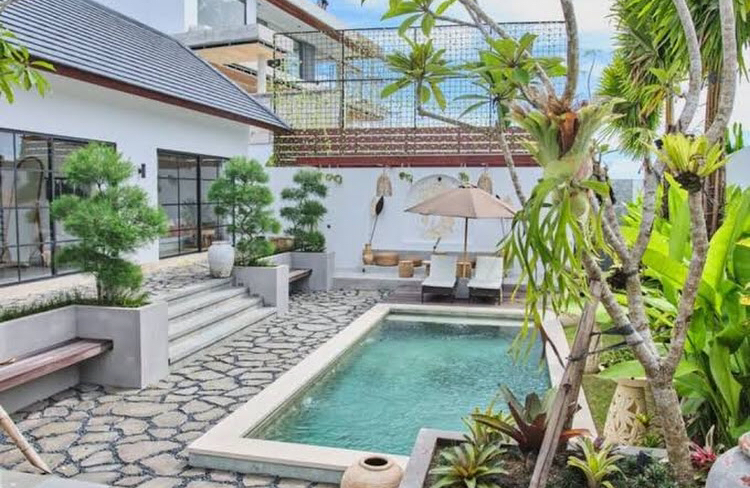 Mengwi,Bali,Indonesia,3 Bedrooms,2 Bathrooms,Villa,MLS ID 1205