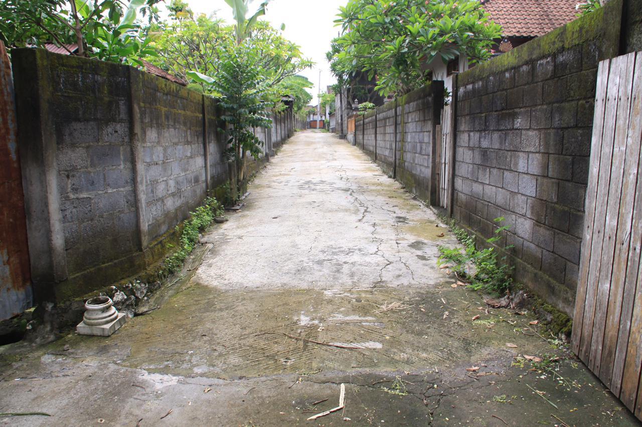 Kerobokan,Bali,Indonesia,Land,MLS ID 1207