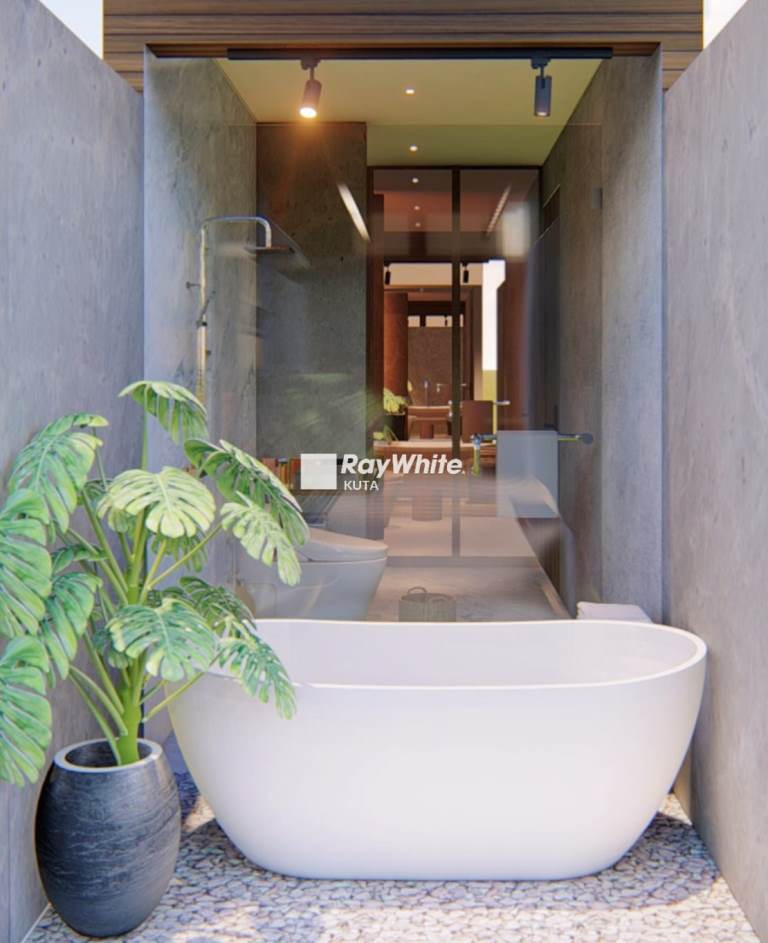 Nusa Dua,Bali,Indonesia,4 Bedrooms,5 Bathrooms,Villa,MLS ID 1223