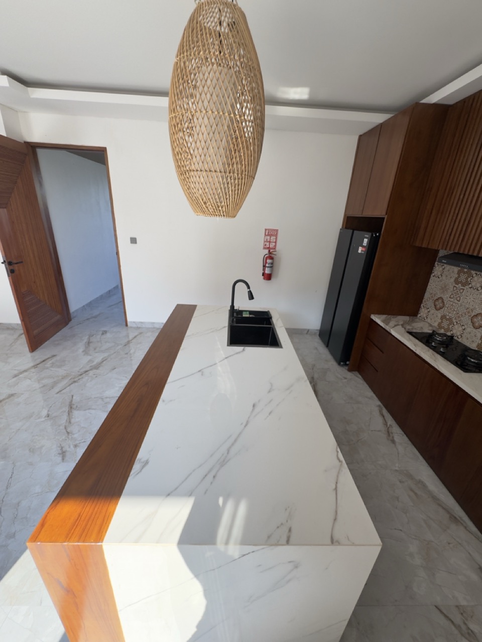 Nusa Dua,Bali,Indonesia,4 Bedrooms,5 Bathrooms,Villa,MLS ID 1223