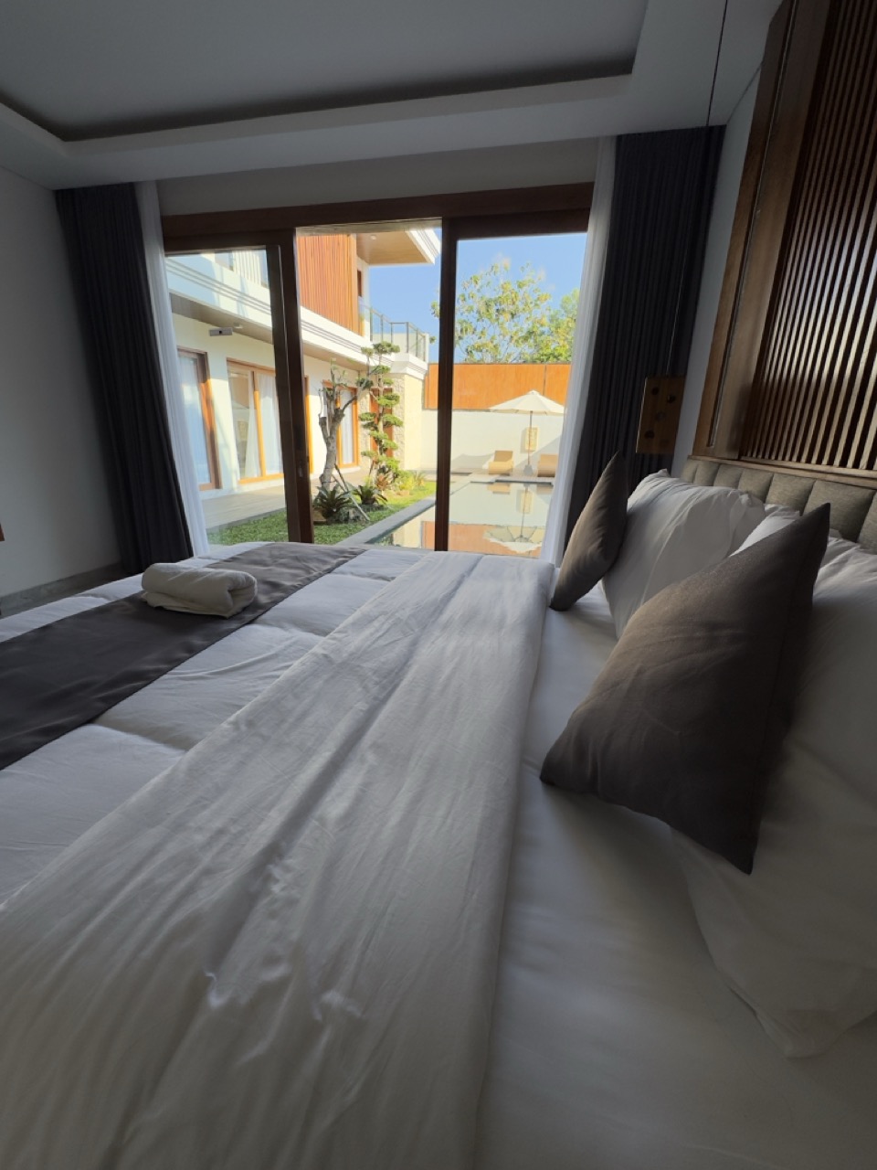 Nusa Dua,Bali,Indonesia,4 Bedrooms,5 Bathrooms,Villa,MLS ID 1223