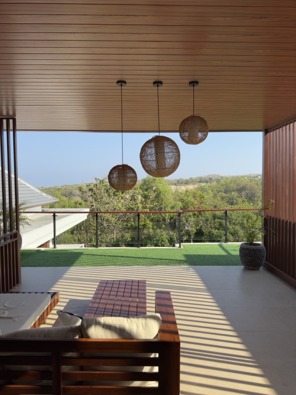 Nusa Dua,Bali,Indonesia,4 Bedrooms,5 Bathrooms,Villa,MLS ID 1223