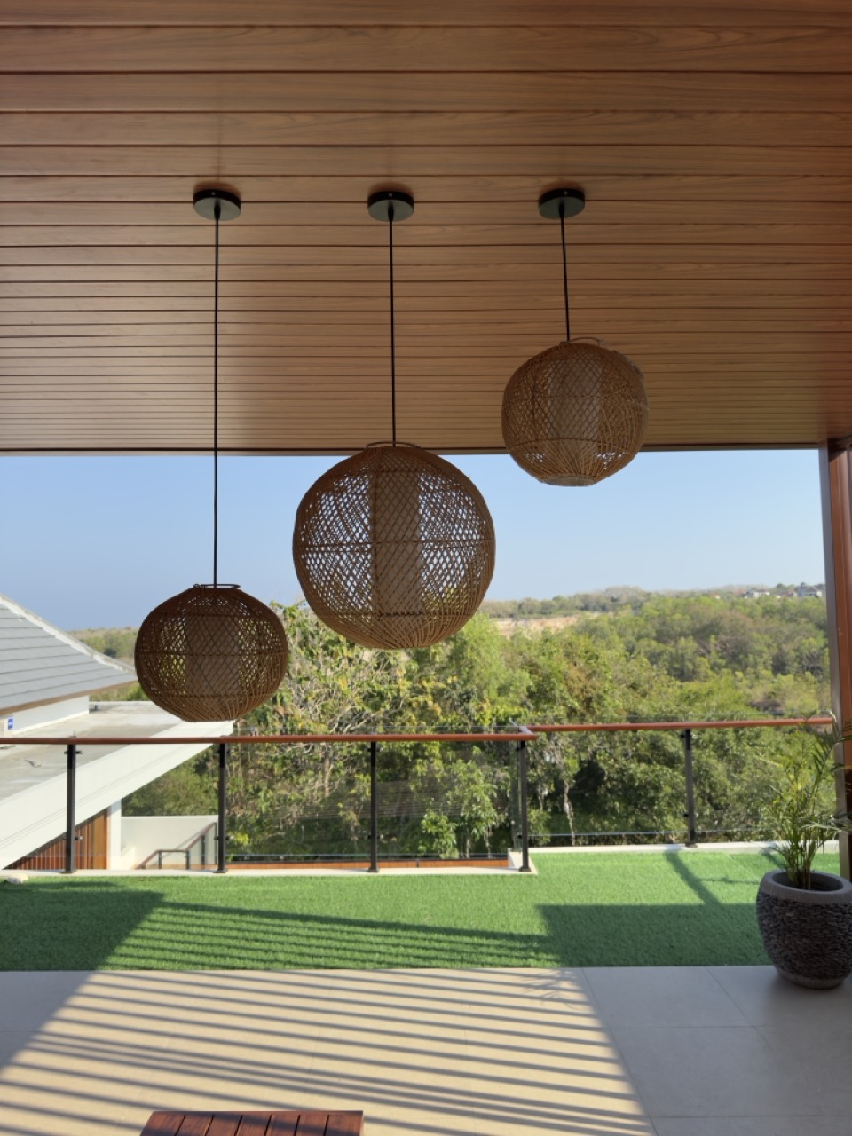Nusa Dua,Bali,Indonesia,4 Bedrooms,5 Bathrooms,Villa,MLS ID 1223