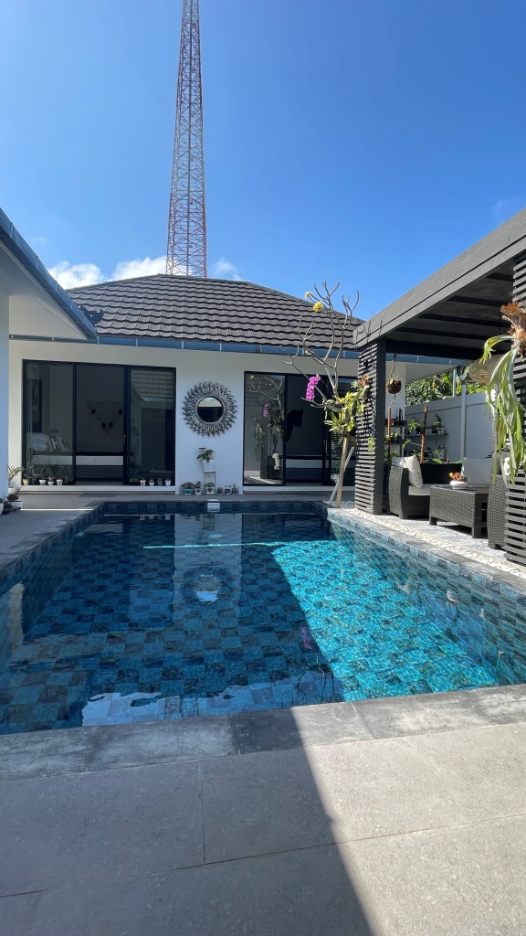 Ungasan,Bali,Indonesia,3 Bedrooms,3 Bathrooms,Villa,MLS ID 1224