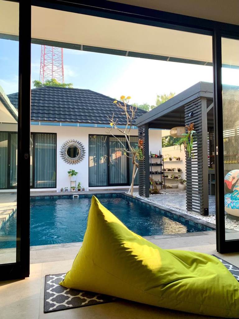 Ungasan,Bali,Indonesia,3 Bedrooms,3 Bathrooms,Villa,MLS ID 1224