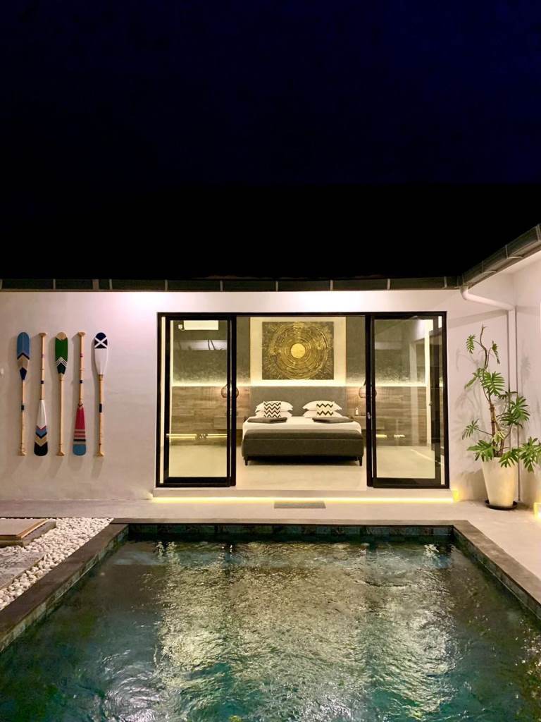 Ungasan,Bali,Indonesia,3 Bedrooms,3 Bathrooms,Villa,MLS ID 1224