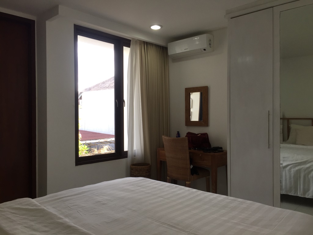 Kuta,Bali,Indonesia,4 Bedrooms,6 Bathrooms,Villa,MLS ID 1227