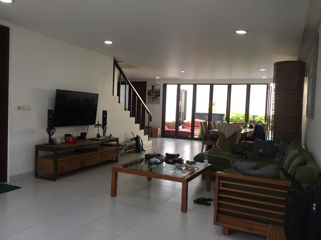 Kuta,Bali,Indonesia,4 Bedrooms,6 Bathrooms,Villa,MLS ID 1227
