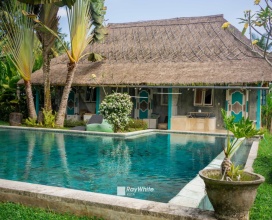 Gianyar,Bali,Indonesia,8 Bedrooms,7 Bathrooms,Villa,MLS ID 1228