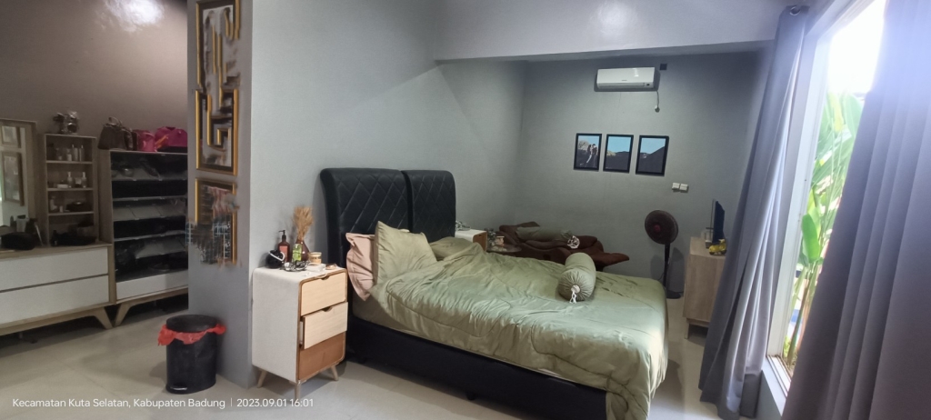 Jimbaran,Bali,Indonesia,5 Bedrooms,3 Bathrooms,Residential,MLS ID 1230