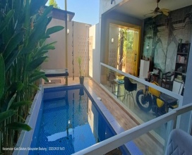 Jimbaran,Bali,Indonesia,5 Bedrooms,3 Bathrooms,Residential,MLS ID 1230