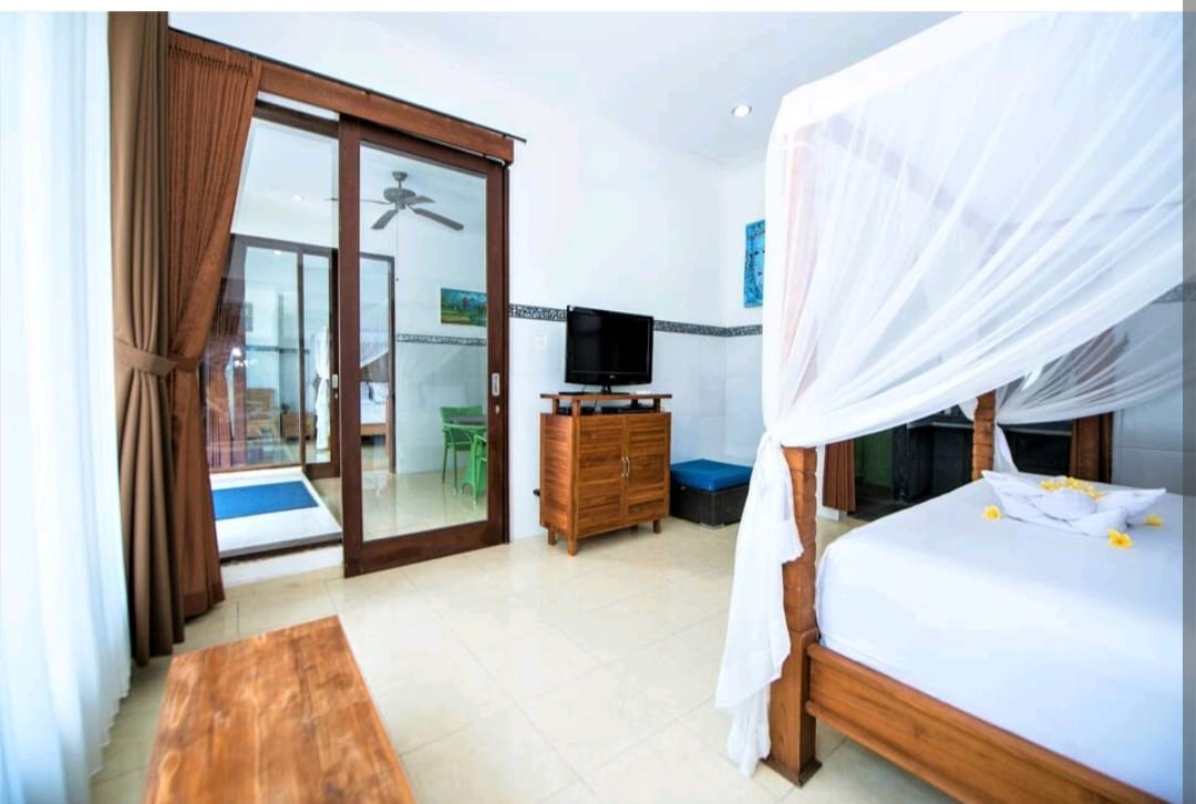 Canggu,Bali,Indonesia,2 Bedrooms,2 Bathrooms,Villa,MLS ID 1231