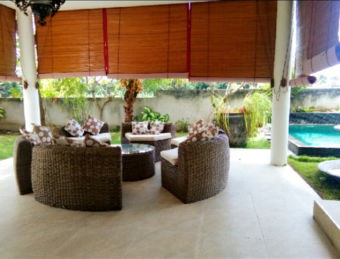 Mengwi,Bali,Indonesia,5 Bedrooms,5 Bathrooms,Villa,MLS ID 1234