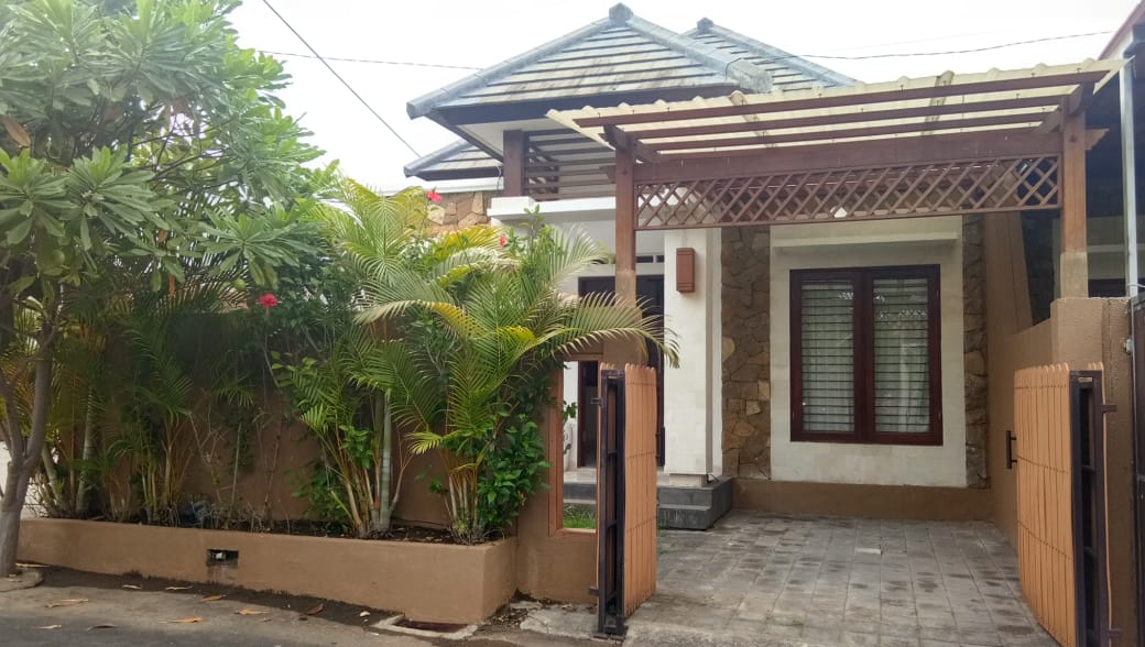Nusa Dua,Bali,Indonesia,2 Bedrooms,1 Bathroom,Residential,MLS ID 1235