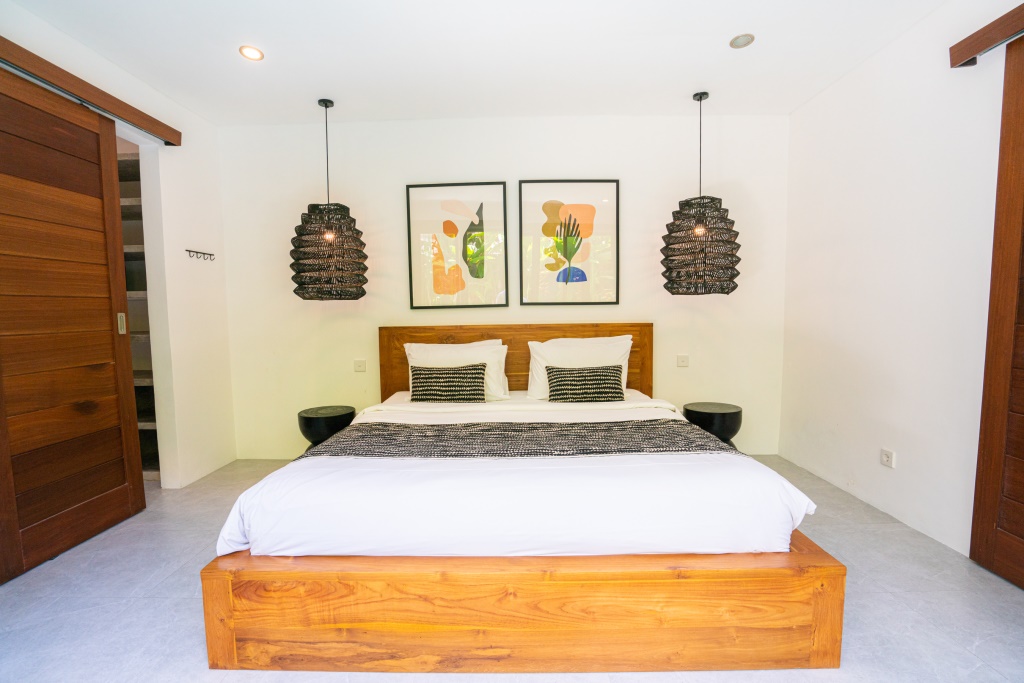 Canggu,Bali,Indonesia,1 Bedroom,1 Bathroom,Villa,MLS ID 1237