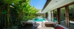 Canggu,Bali,Indonesia,1 Bedroom,1 Bathroom,Villa,MLS ID 1237