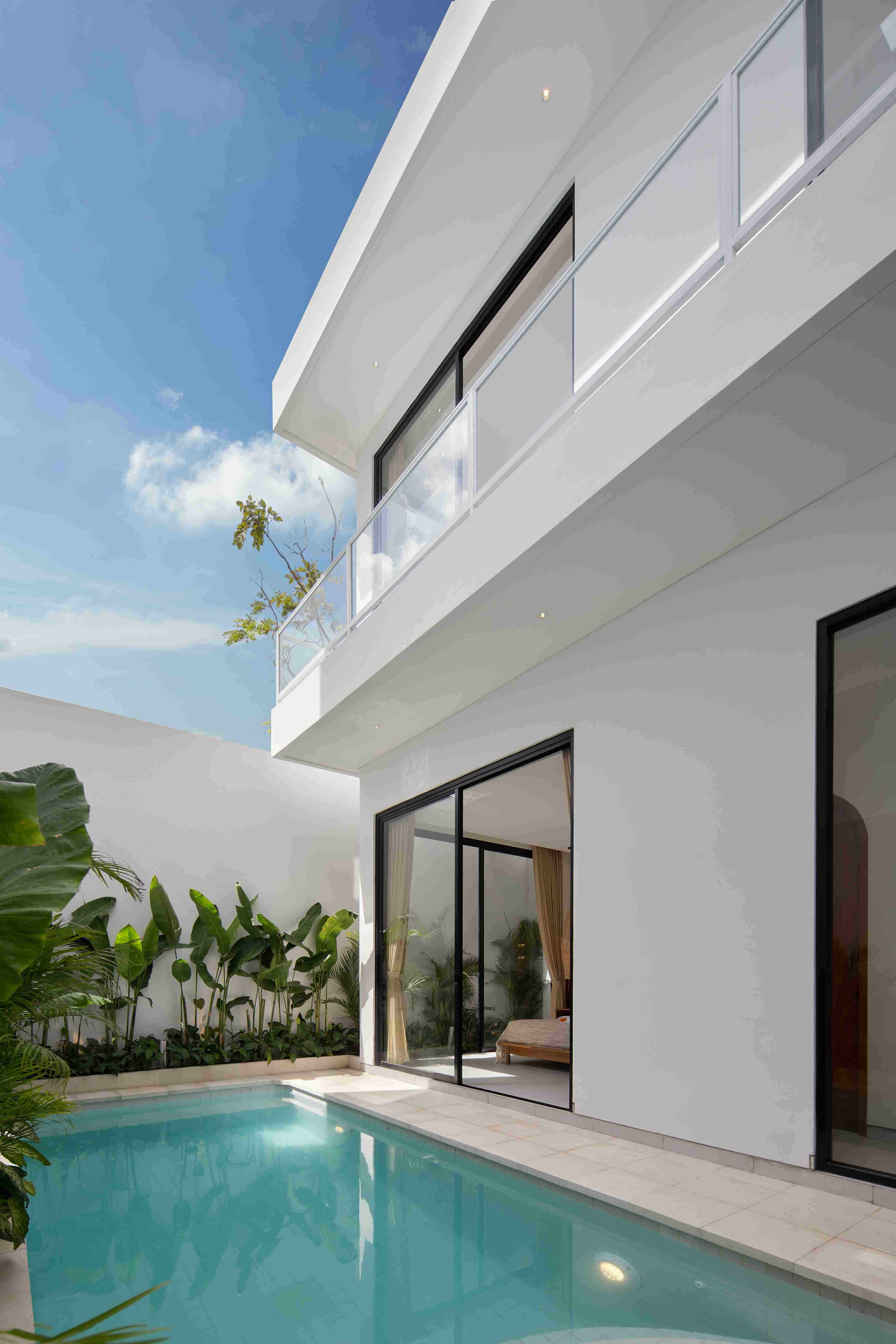 Balangan,Bali,Indonesia,3 Bedrooms,3 Bathrooms,Villa,MLS ID 1246