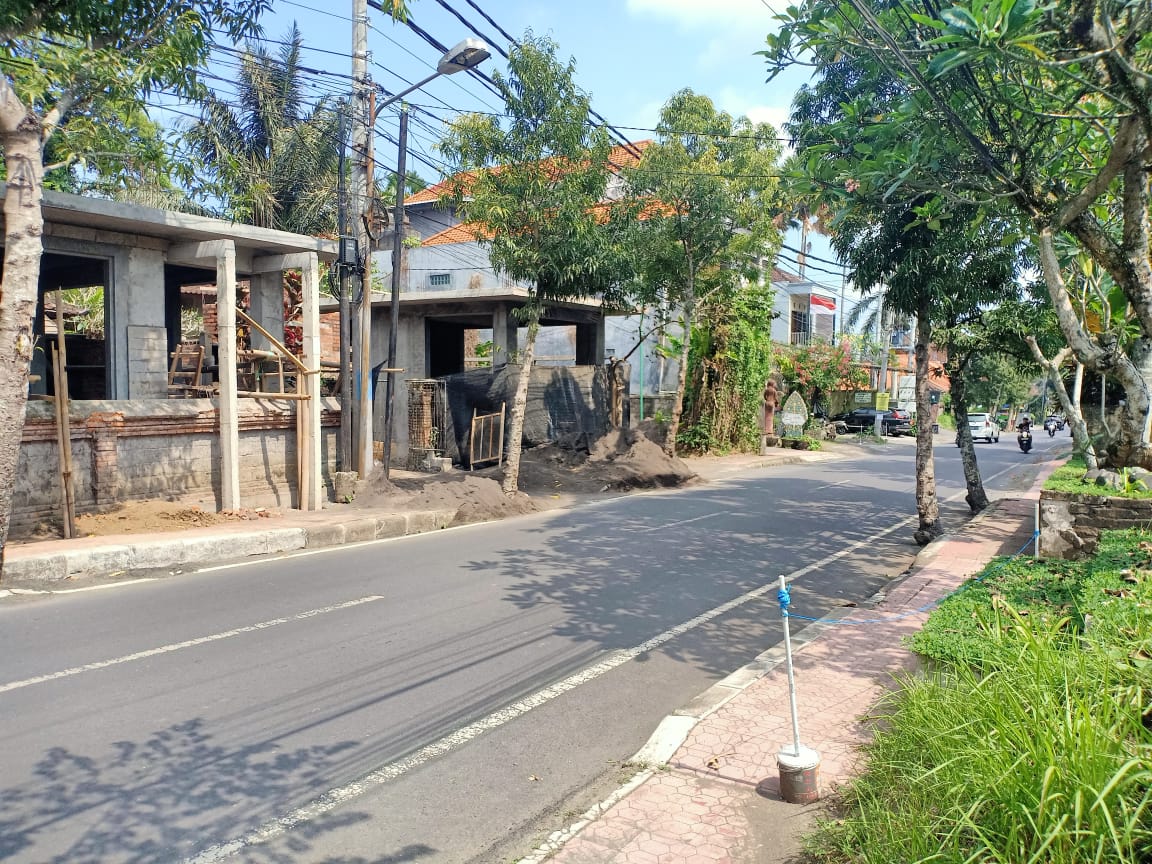 Ubud,Bali,Indonesia,Land,MLS ID 1247