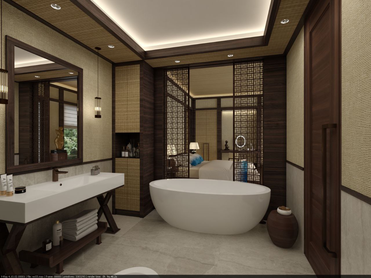 Sanur,Bali,Indonesia,3 Bedrooms,3 Bathrooms,Villa,MLS ID 1248