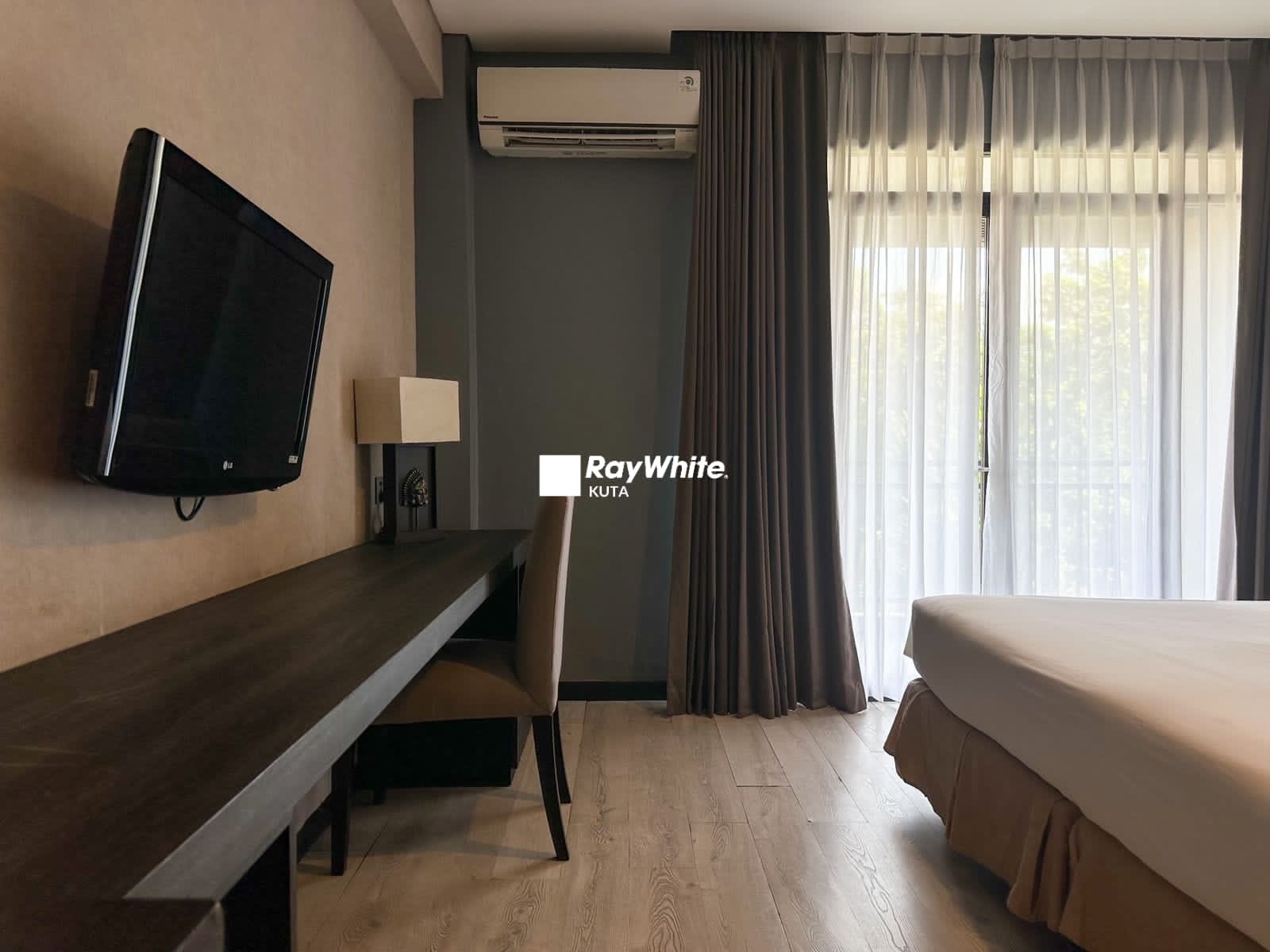 Legian,Bali,Indonesia,1 Bathroom,Apartment,MLS ID 1249