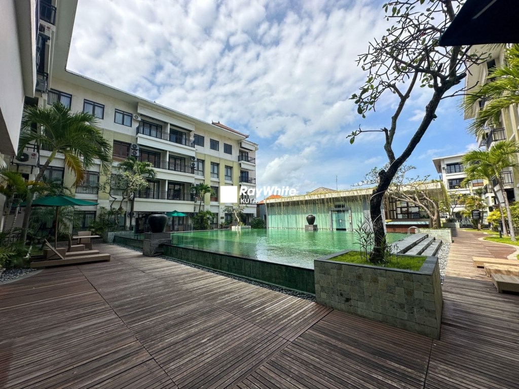 Legian,Bali,Indonesia,1 Bathroom,Apartment,MLS ID 1249