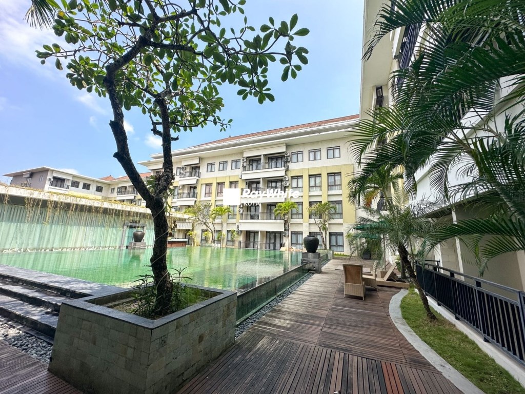 Legian,Bali,Indonesia,1 Bathroom,Apartment,MLS ID 1249