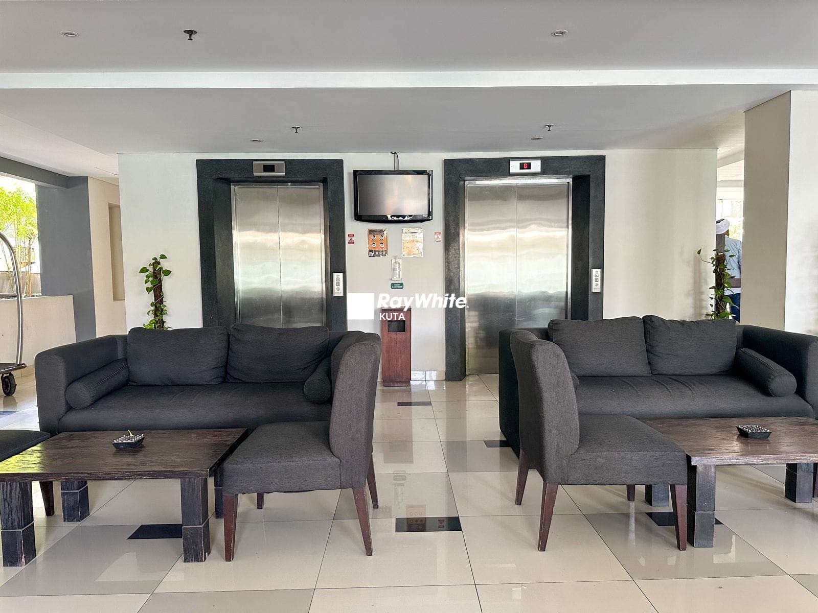 Legian,Bali,Indonesia,1 Bathroom,Apartment,MLS ID 1249