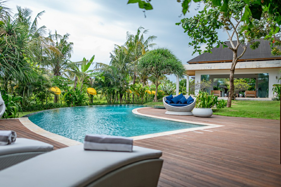 Canggu,Bali,Indonesia,5 Bedrooms,5 Bathrooms,Villa,MLS ID 1250