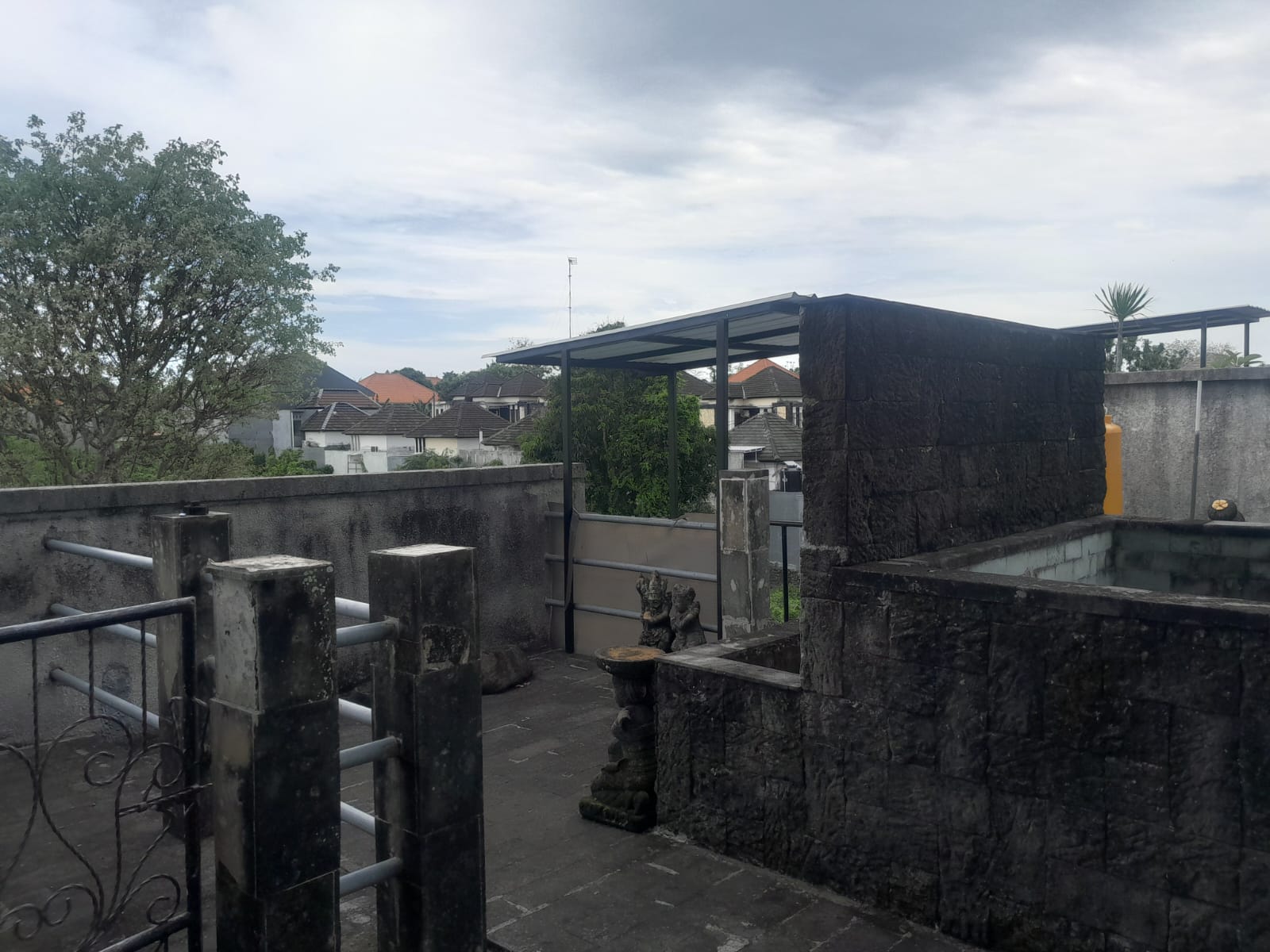 Nusa Dua,Bali,Indonesia,3 Bedrooms,4 Bathrooms,Residential,MLS ID 1260