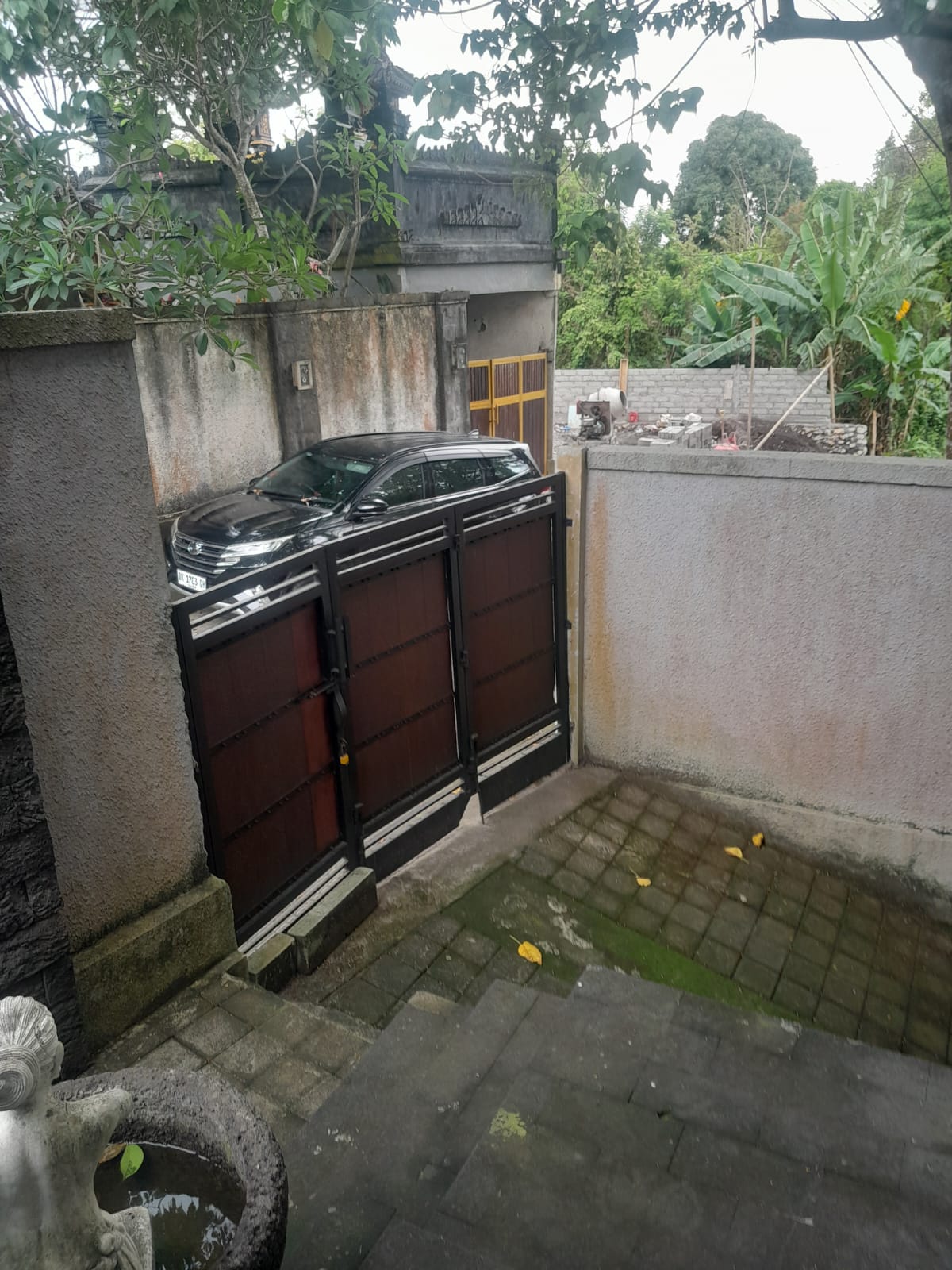 Nusa Dua,Bali,Indonesia,3 Bedrooms,4 Bathrooms,Residential,MLS ID 1260