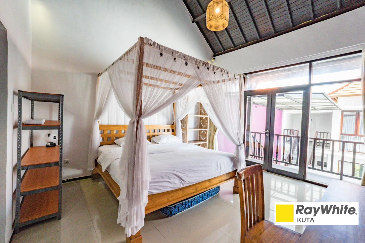 Jimbaran,Bali,Indonesia,5 Bedrooms,5 Bathrooms,Villa,MLS ID 1262