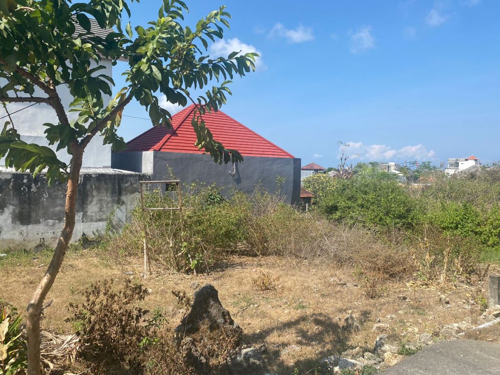 Jimbaran,Bali,Indonesia,Land,MLS ID 1264