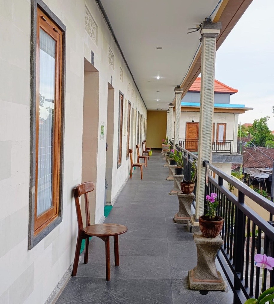 Kerobokan,Bali,Indonesia,18 Bedrooms,18 Bathrooms,Commercial,MLS ID 1265