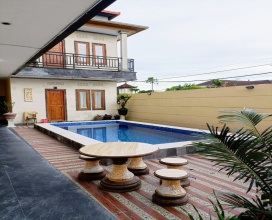 Kerobokan,Bali,Indonesia,18 Bedrooms,18 Bathrooms,Commercial,MLS ID 1265