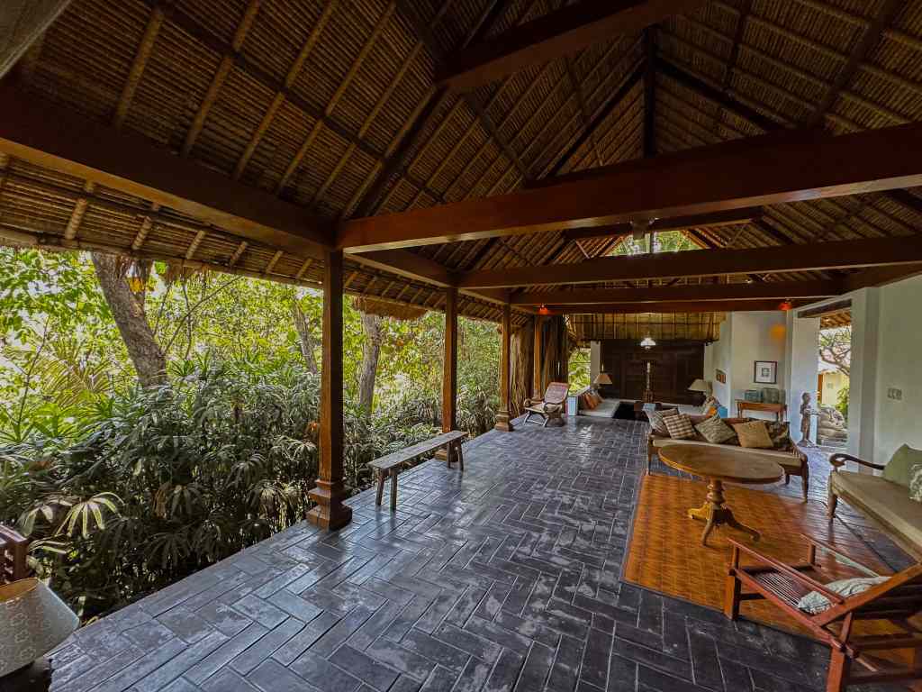 Tabanan,Bali,Indonesia,5 Bedrooms,5 Bathrooms,Villa,MLS ID 1273